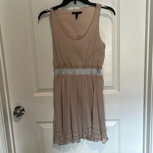 Lucca couture size  xs.